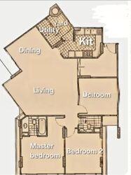 Tanjong Ria Condominium (D15), Condominium #581698351